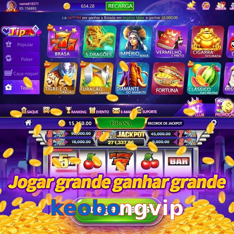 keobongvip