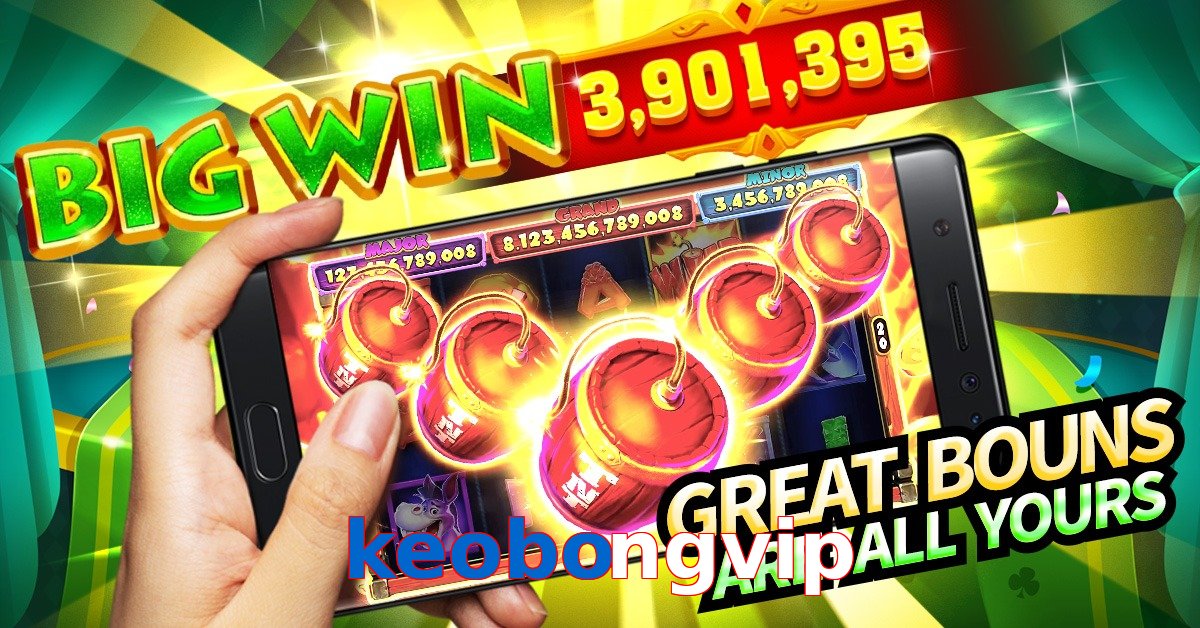 keobongvip
